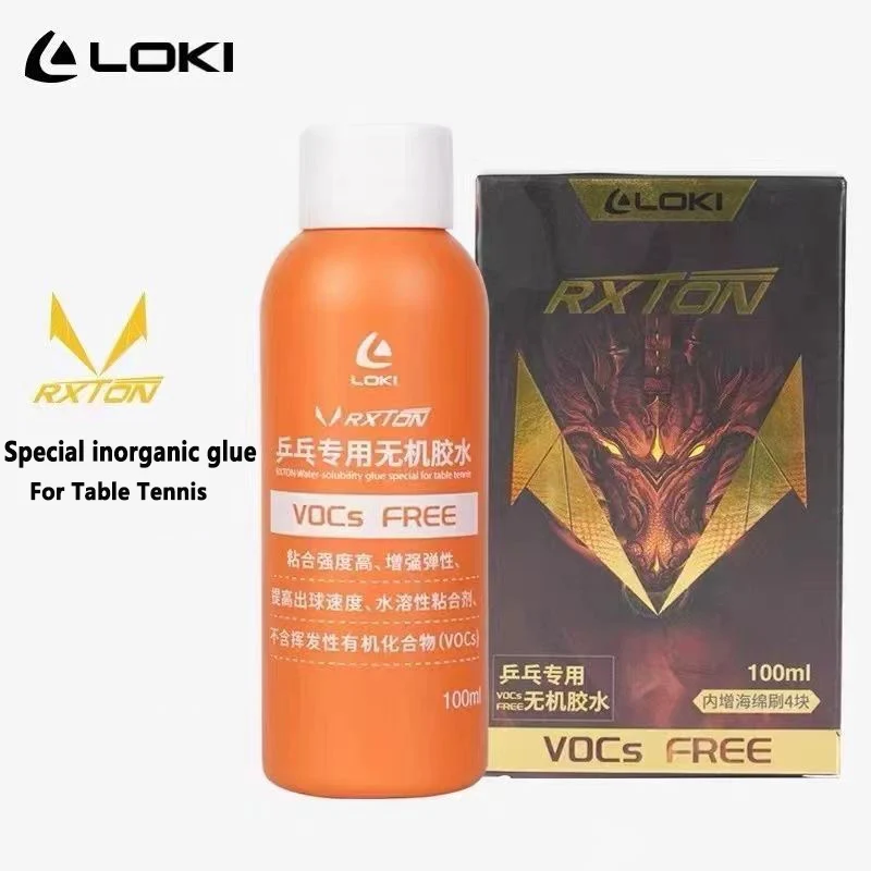 Board Game Table - Colla a Base d'Acqua LOKI 100ml