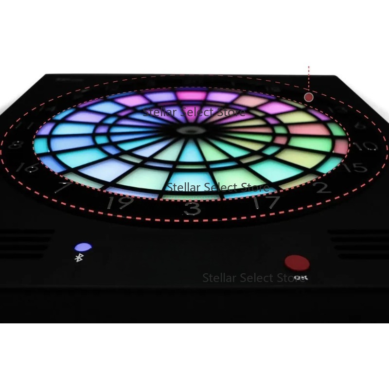 Board Game Online Free - H3L VDART online Luce LED per