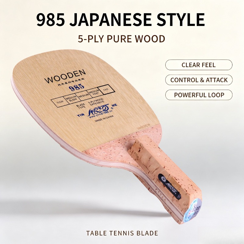 Board Game Table - YINHE 985 Telaio da Ping Pong