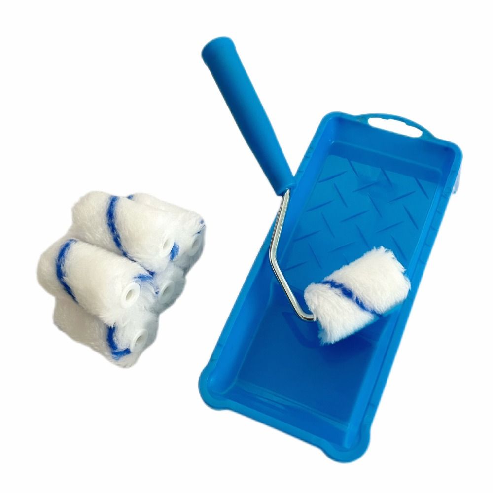 Miniature Painting Set - Set di Rulli per Pittura in