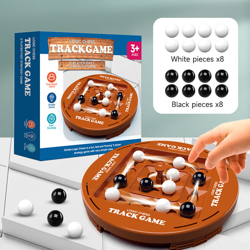 Board Game Family - Gioco di scacchi Divertente tavolo da