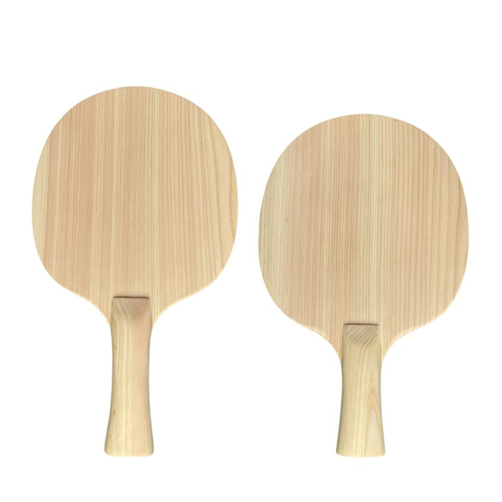 Board Game Table - Lama da Ping Pong in Legno