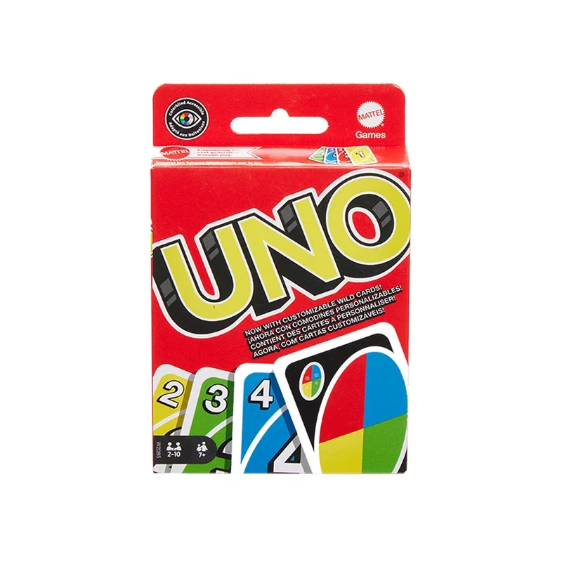 Board Game Loop - Giochi di carte UNO Flip Super