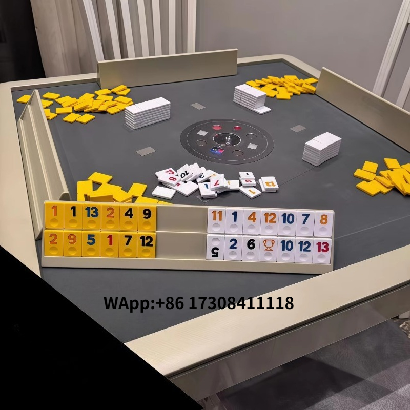 Board Game Table - Tavolo da gioco elettronico Inean Play