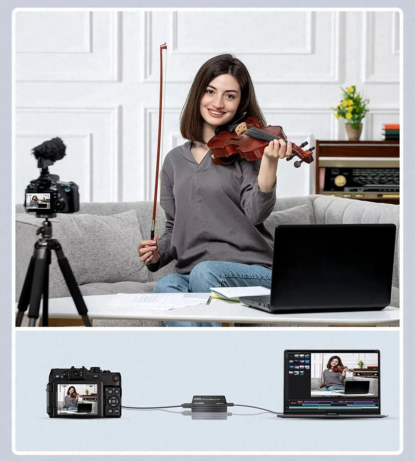 Scheda di acquisizione video U - Board Game Loop recensione e prezzo