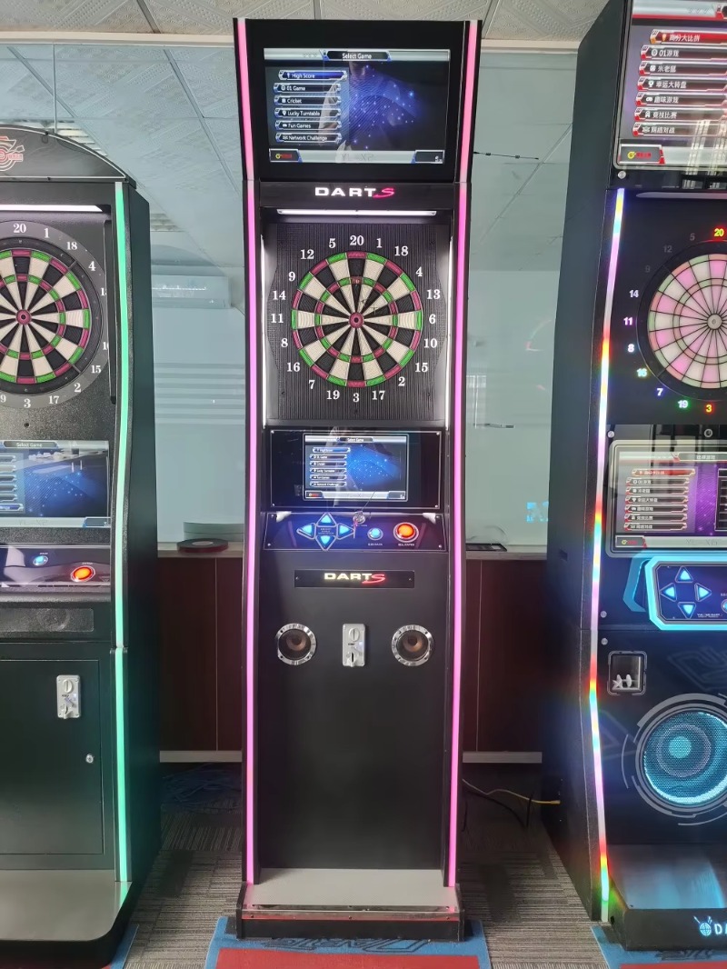Macchina da gioco arcade elett - Board Game Online Free recensione e prezzo