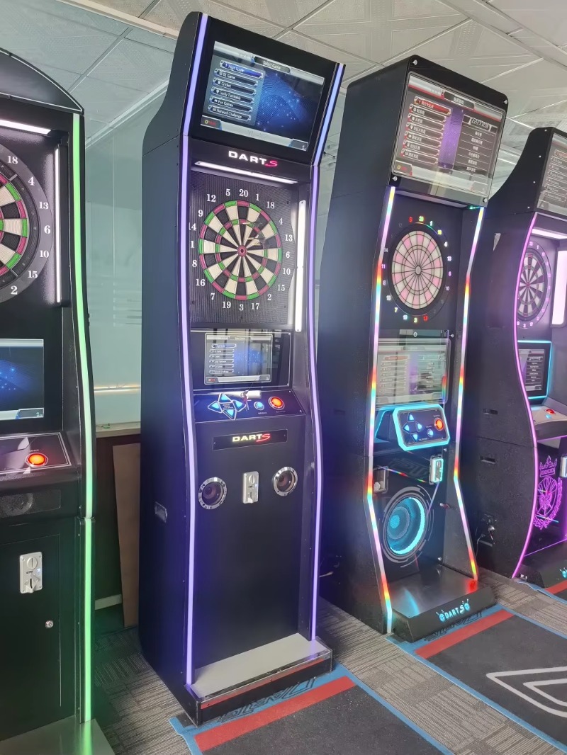 Macchina da gioco arcade elett - Board Game Online Free recensione e prezzo