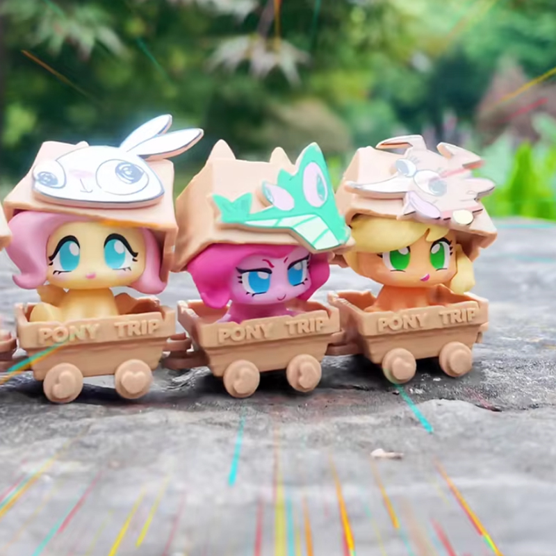 2026 Nuovo KAYOU My Little Pon - Board Game Card recensione e prezzo