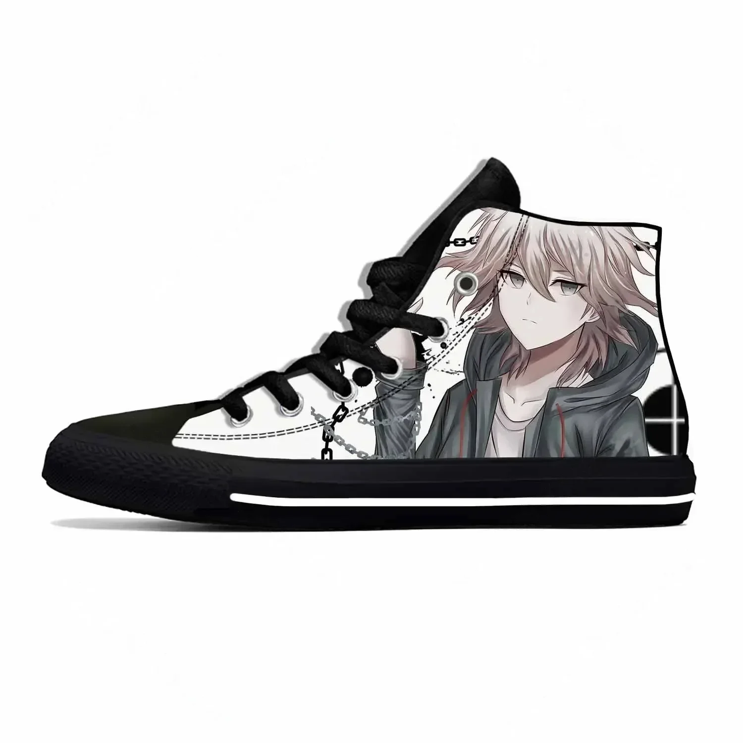 Scarpe Casual Estive Anime Car - Board Games recensione e prezzo