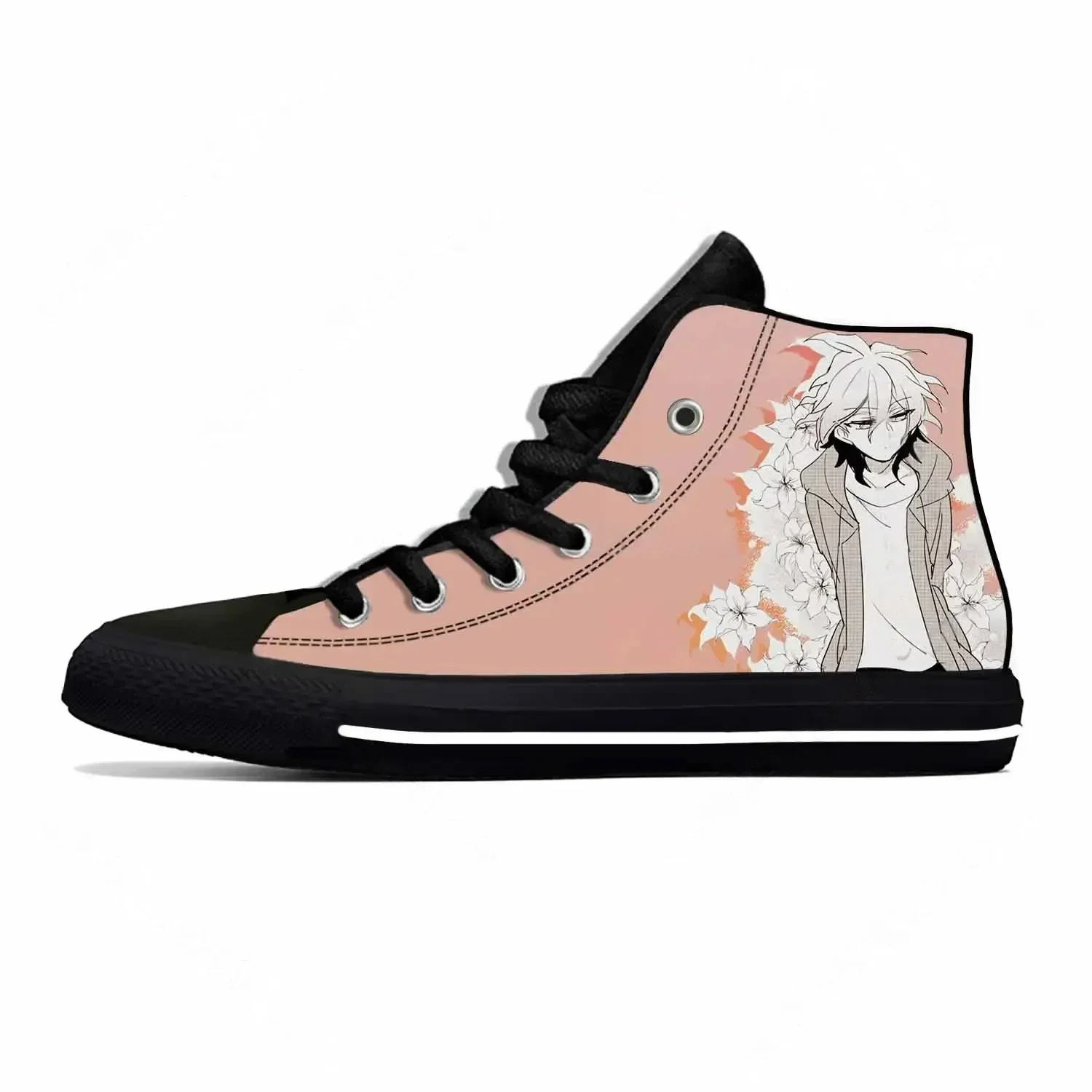 Scarpe Casual Estive Anime Car - Board Games recensione e prezzo
