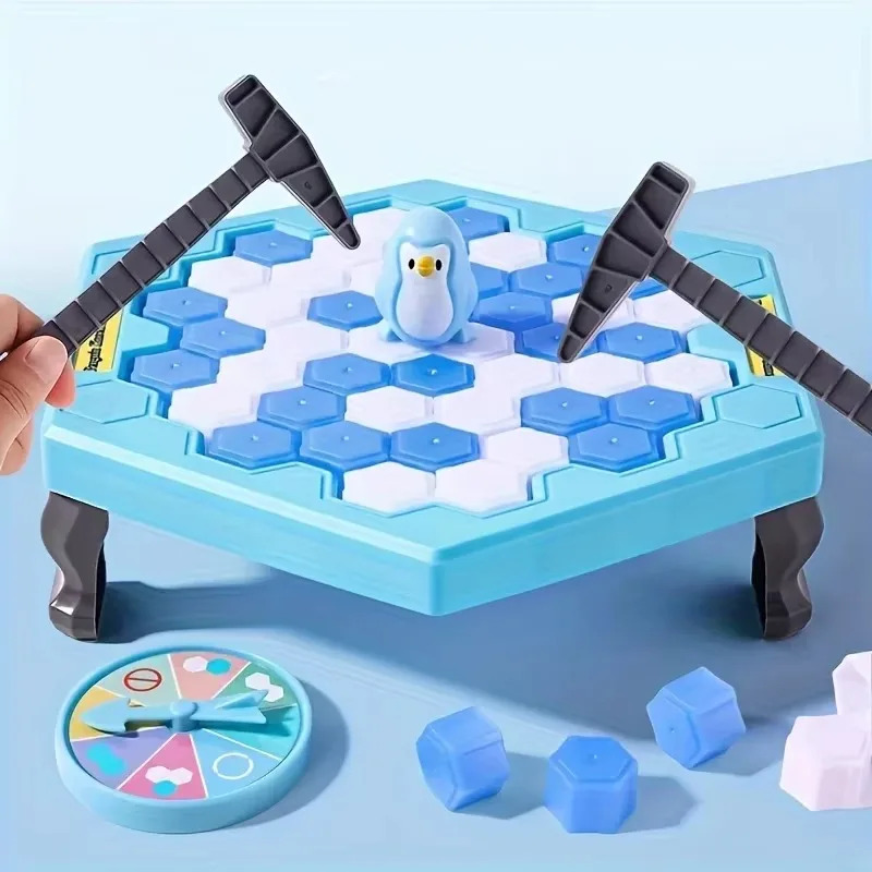 Salva il pinguino che bussa il - Board Game Quoridor recensione e prezzo