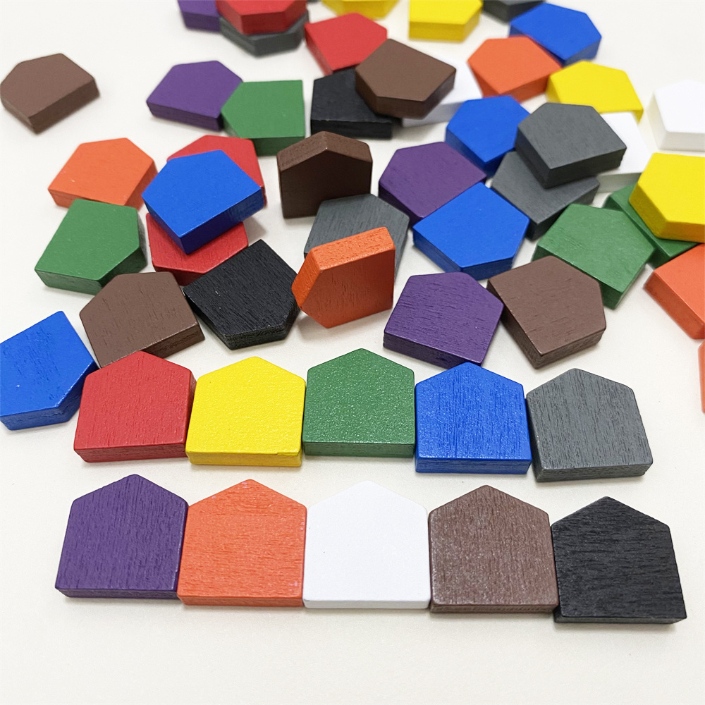 50 pezzi 16*16MM Pezzi di gioc - Board Game Quoridor recensione e prezzo