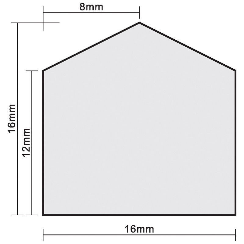 50 pezzi 16*16MM Pezzi di gioc - Board Game Quoridor recensione e prezzo