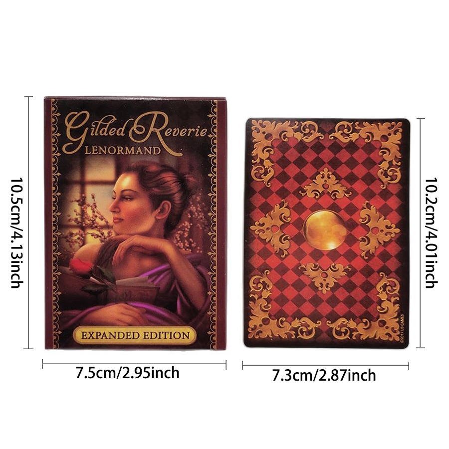 Set di 47 Carte dei Tarocchi R - Board Game Online Free recensione e prezzo