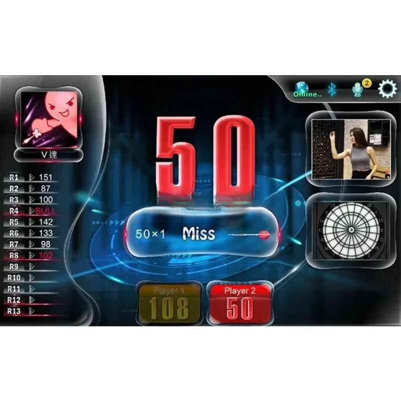 H3L VDART online Luce LED per  - Board Game Online Free recensione e prezzo