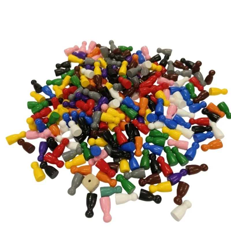 100 pezzi di pennarelli colora - Board Game Loop recensione e prezzo
