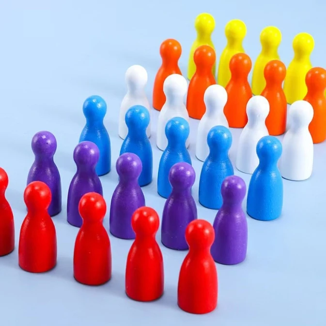 100 pezzi di pennarelli colora - Board Game Loop recensione e prezzo
