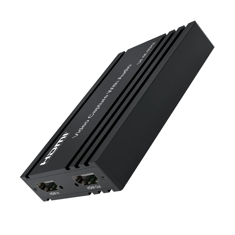Scheda di acquisizione video H - Board Game Loop recensione e prezzo