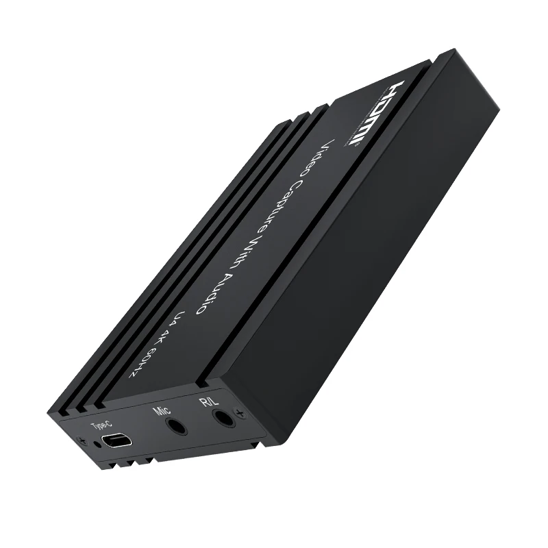 Scheda di acquisizione video H - Board Game Loop recensione e prezzo