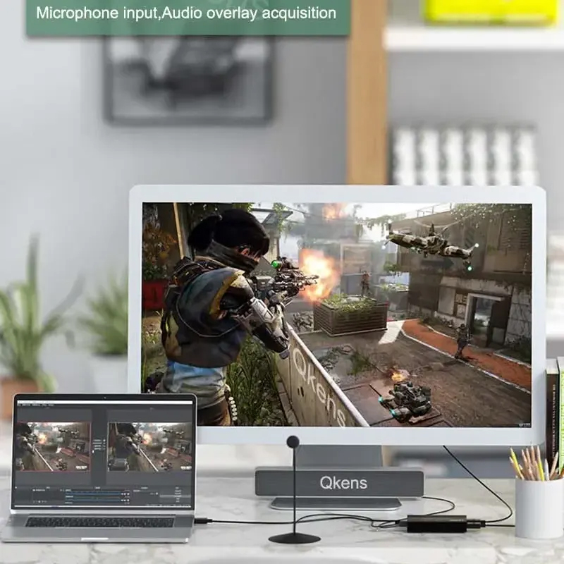 Scheda di acquisizione video H - Board Game Loop recensione e prezzo
