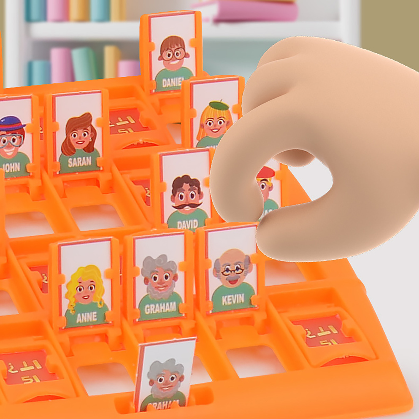 Gioco da tavolo per indovinare - Board Game Family recensione e prezzo
