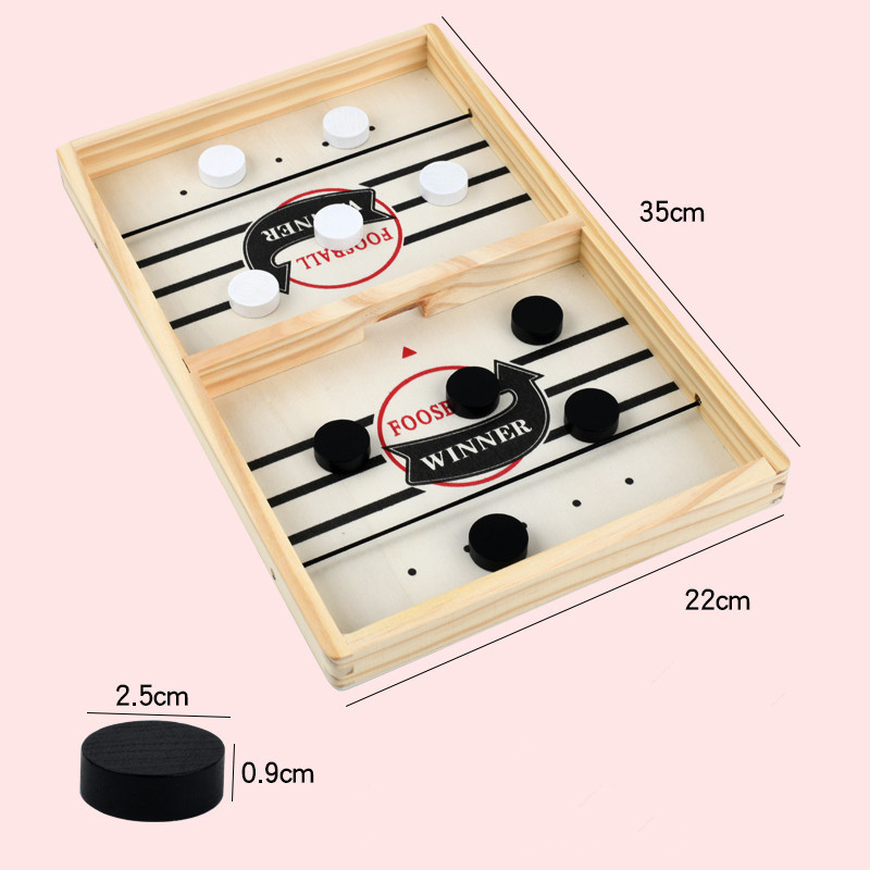 Gioco da tavolo Hockey da tavo - Board Game Quoridor recensione e prezzo