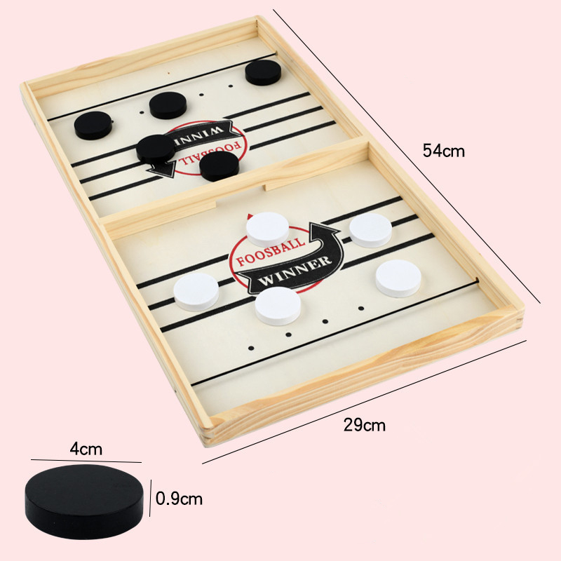 Gioco da tavolo Hockey da tavo - Board Game Quoridor recensione e prezzo
