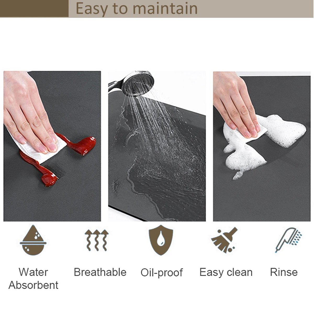 Tappetino da Tavolo per Blackj - Board Game Table recensione e prezzo