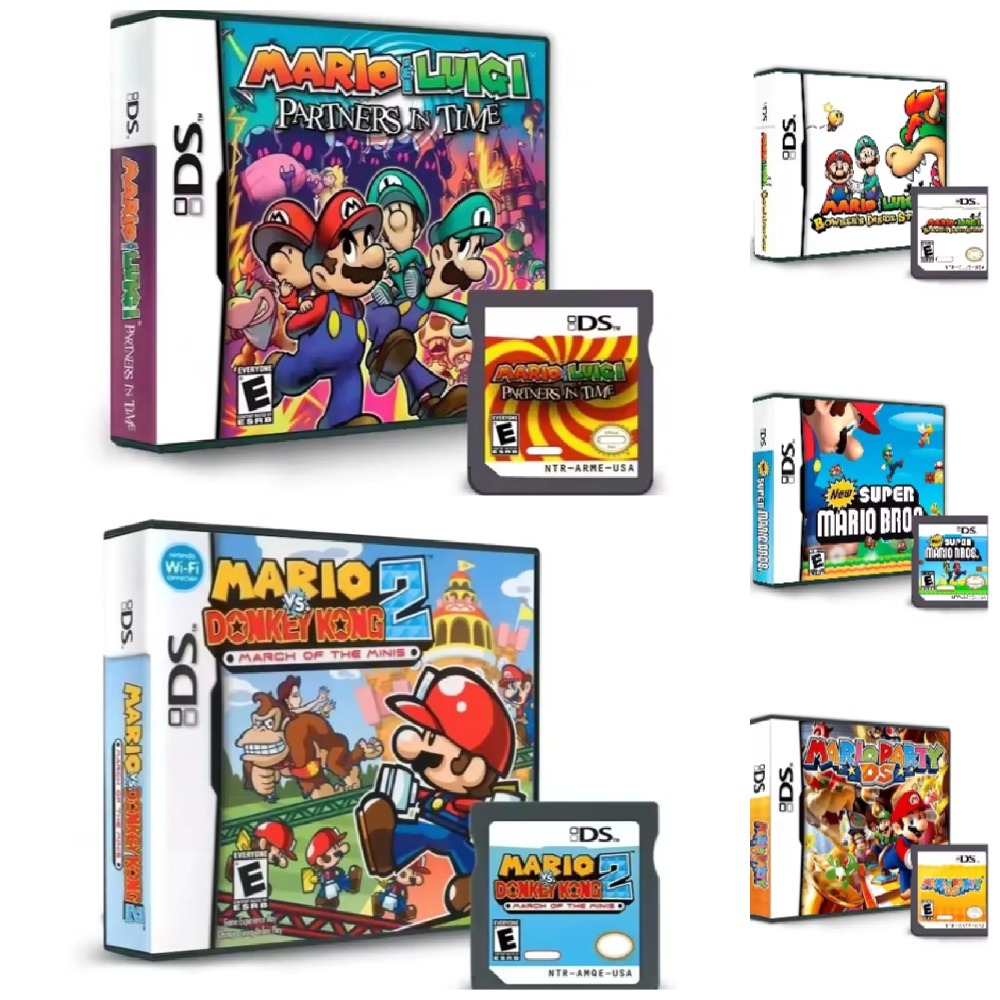 Cartuccia di gioco DS diverten - Board Game Simple recensione e prezzo