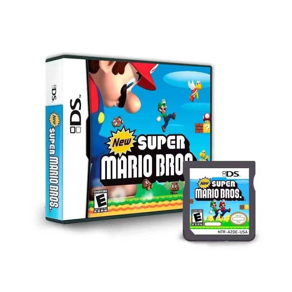 Cartuccia di gioco DS diverten - Board Game Simple recensione e prezzo