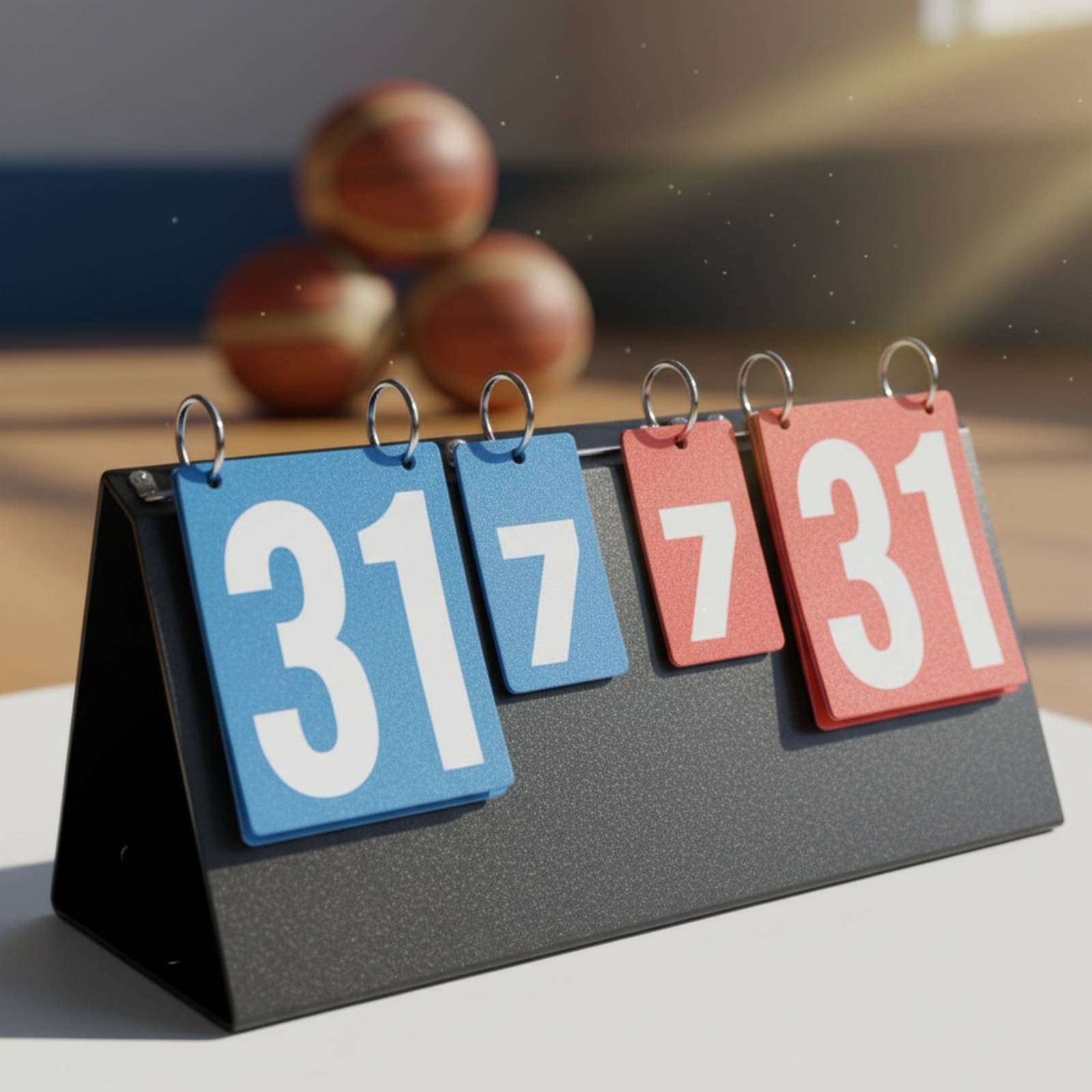 Tabellone Segnapunti Portatile - Board Game Table recensione e prezzo