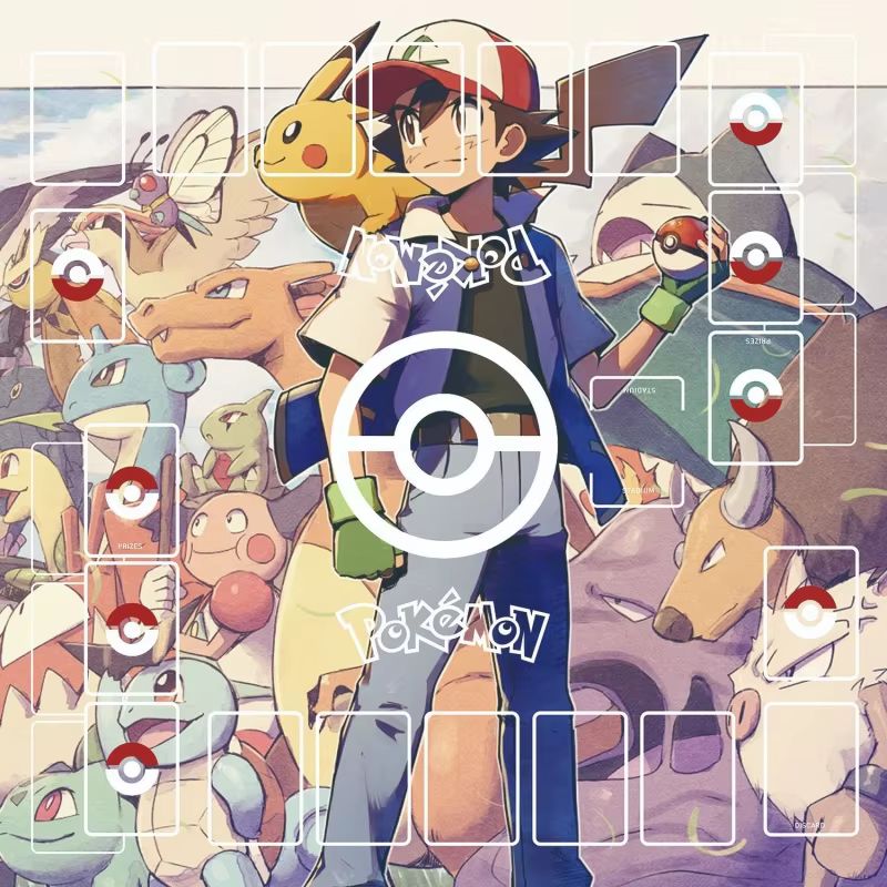 2025 Ptcg Pokemon Gioco di bat - Board Game Simple recensione e prezzo