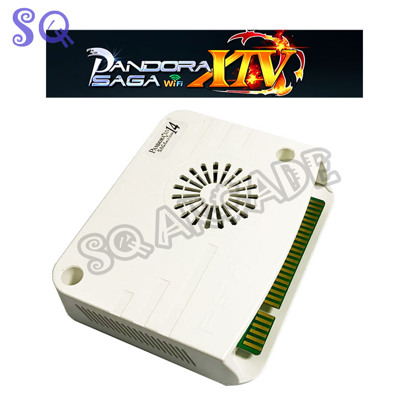 3D Pandora Saga box 14 3390 in - Board Game Online Free recensione e prezzo