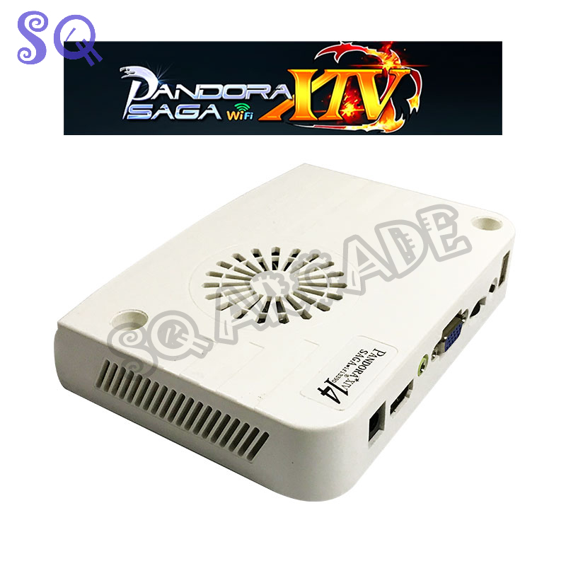 3D Pandora Saga box 14 3390 in - Board Game Online Free recensione e prezzo