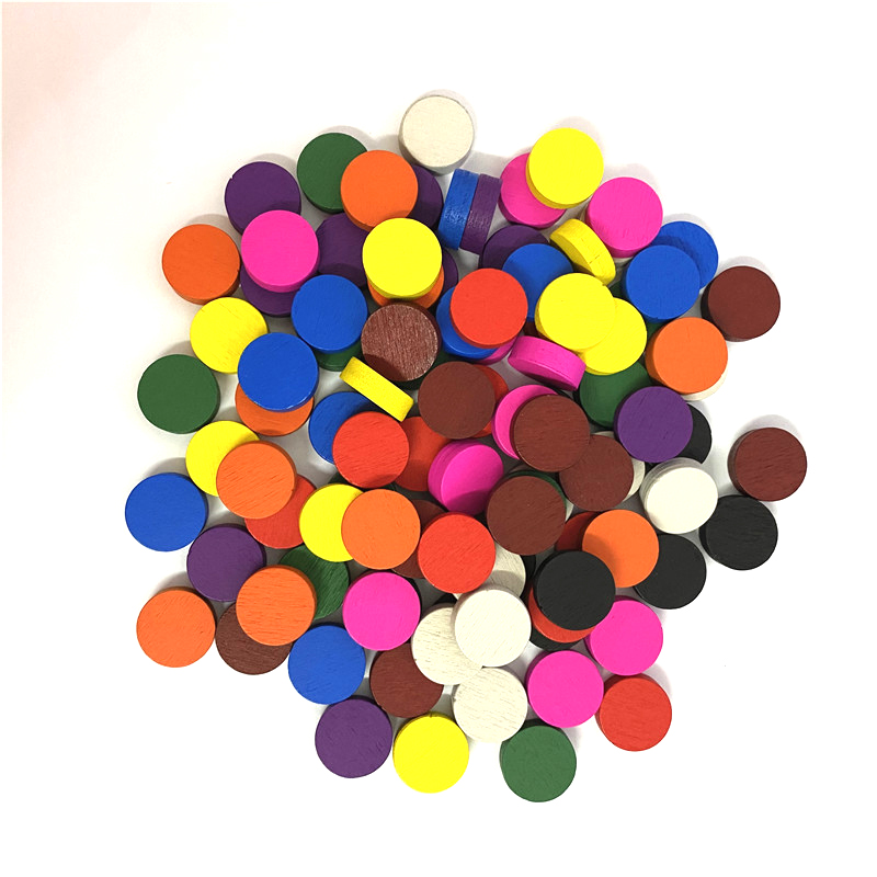 100 pezzi Diametro 15*5MM Pezz - Board Game Quoridor recensione e prezzo