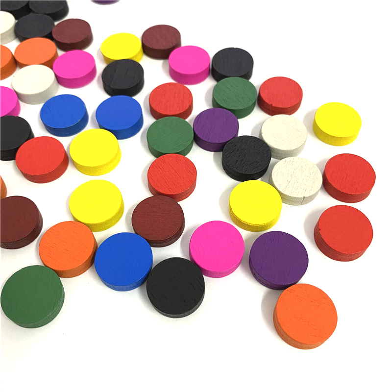 100 pezzi Diametro 15*5MM Pezz - Board Game Quoridor recensione e prezzo