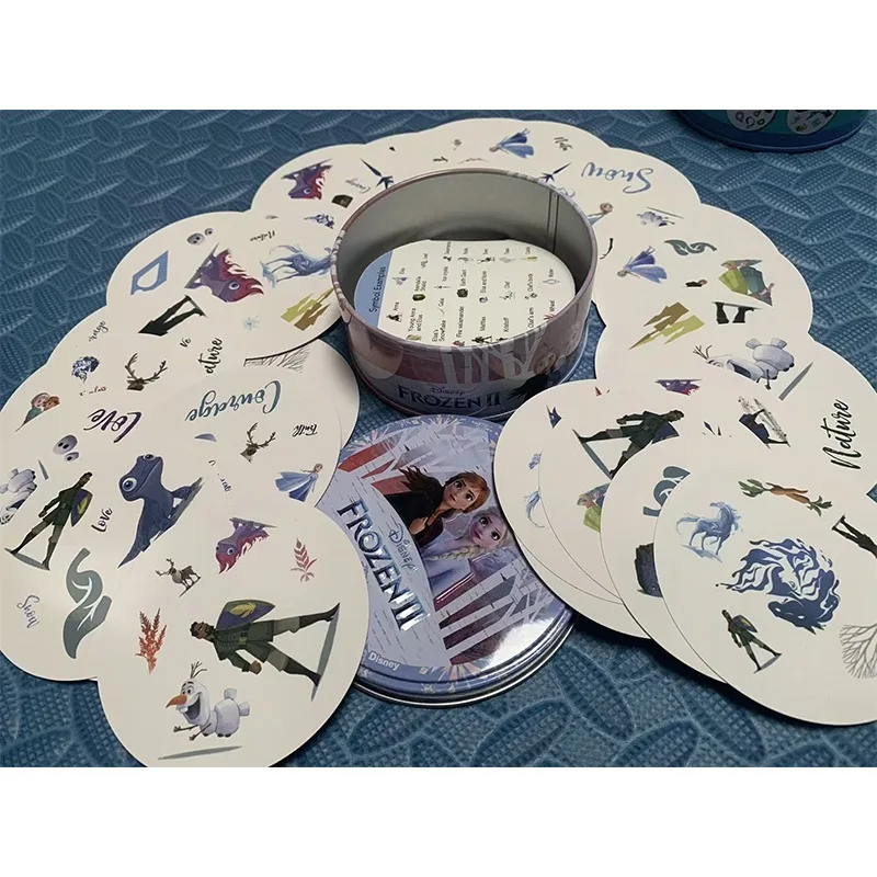 Gioco da Tavolo in Cartone Fro - Board Game Family recensione e prezzo