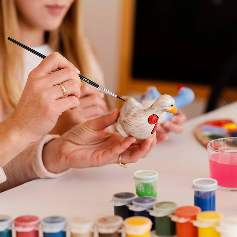 Set di 30 Pennelli per Dettagl - Miniature Painting Set recensione e prezzo