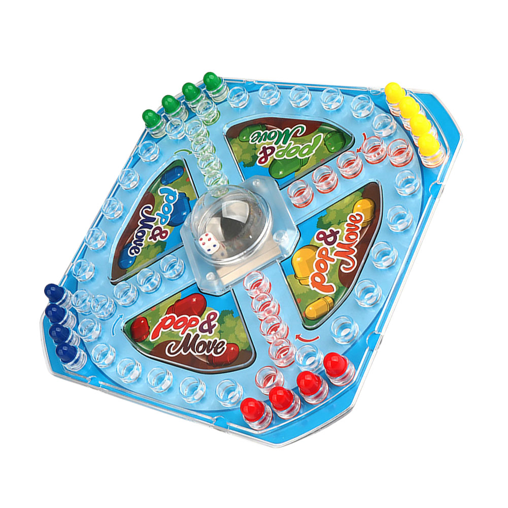 Giocatori multipli Giochi da t - Board Game Family recensione e prezzo