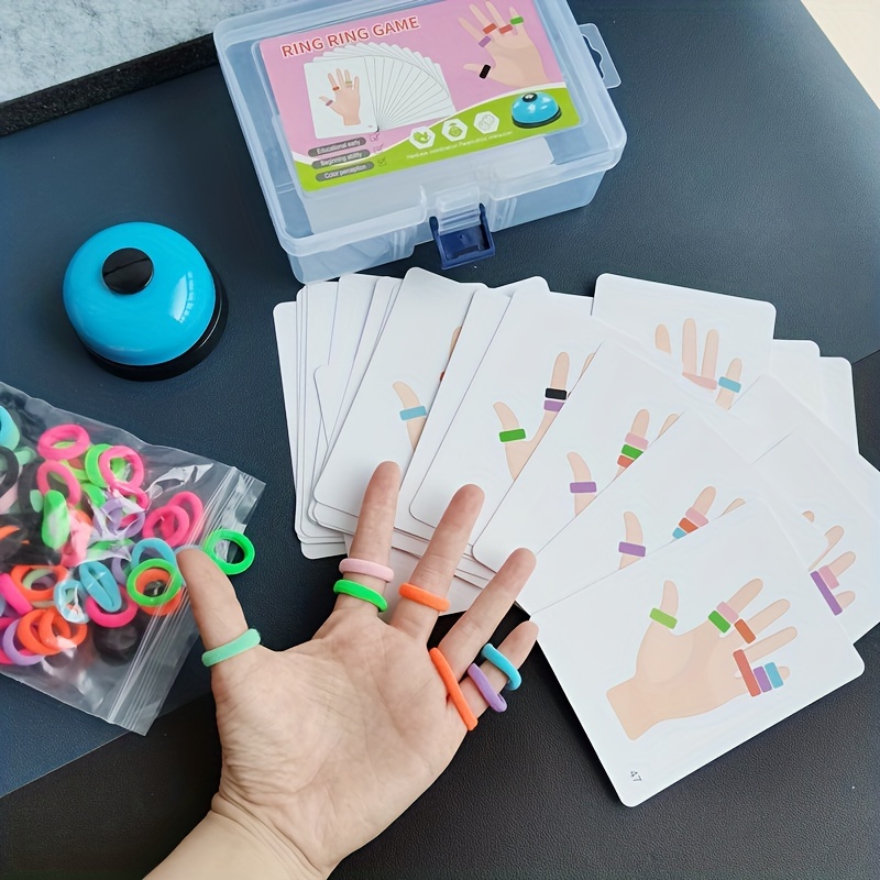 Gioco da tavolo con anello per - Board Game Loop recensione e prezzo