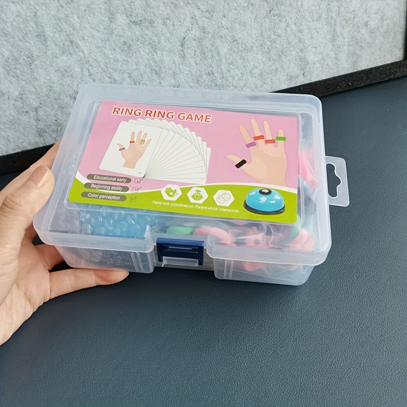Gioco da tavolo con anello per - Board Game Loop recensione e prezzo