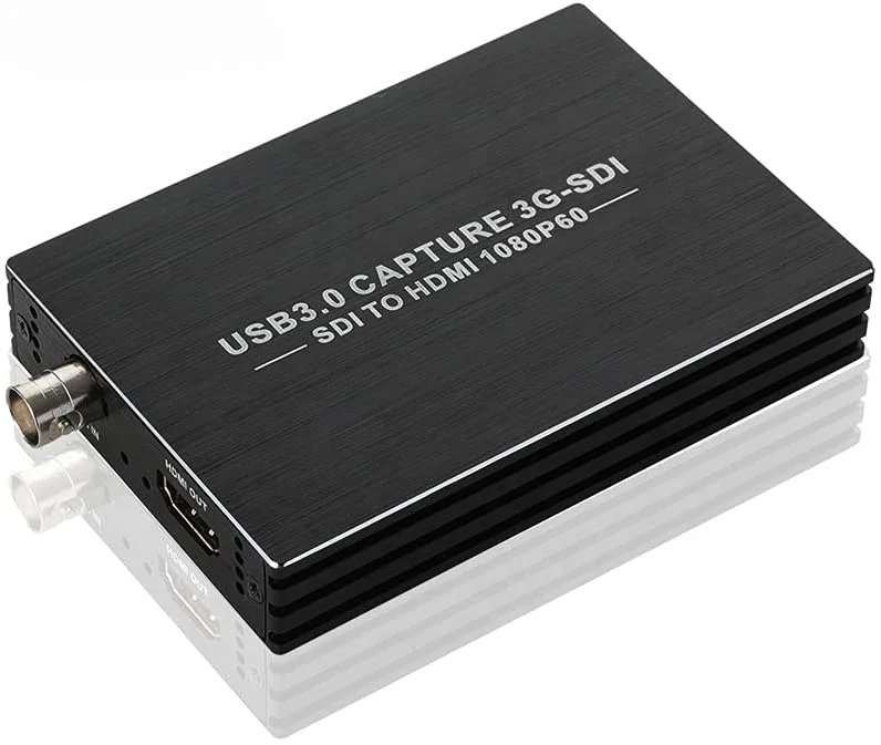 Scheda di Acquisizione Video H - Board Game Loop recensione e prezzo