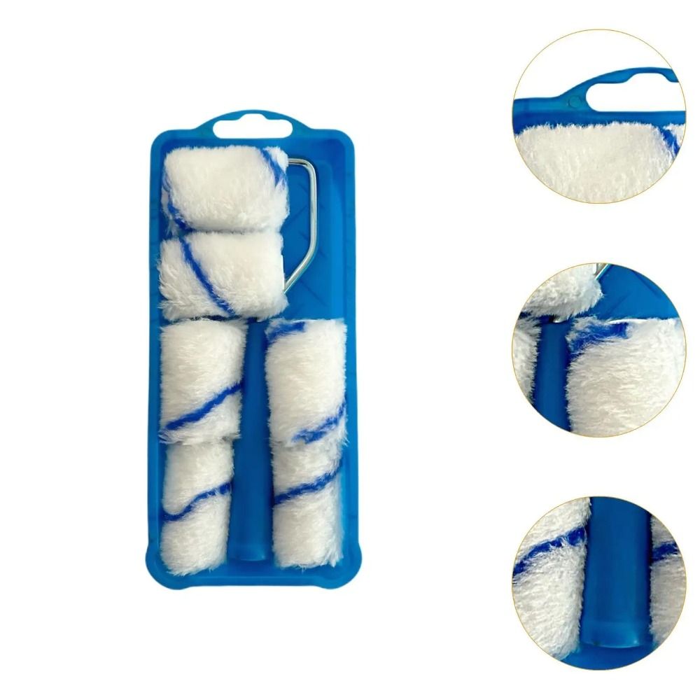 Set di Rulli per Pittura in Te - Miniature Painting Set recensione e prezzo