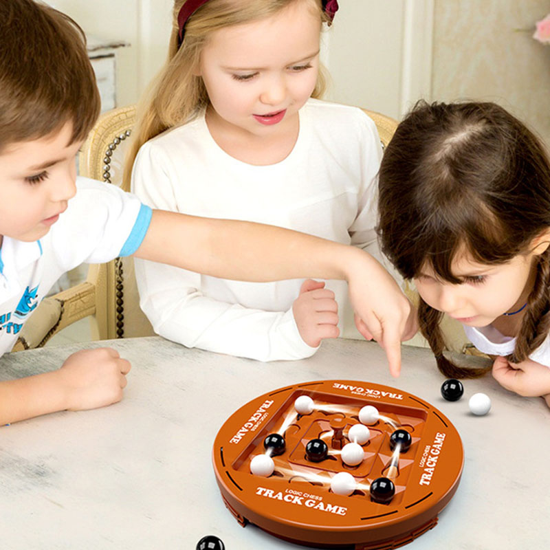 Gioco di scacchi Divertente ta - Board Game Family recensione e prezzo