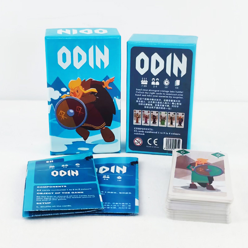 Gioco da Tavolo in Cinese e In - Board Game Simple recensione e prezzo