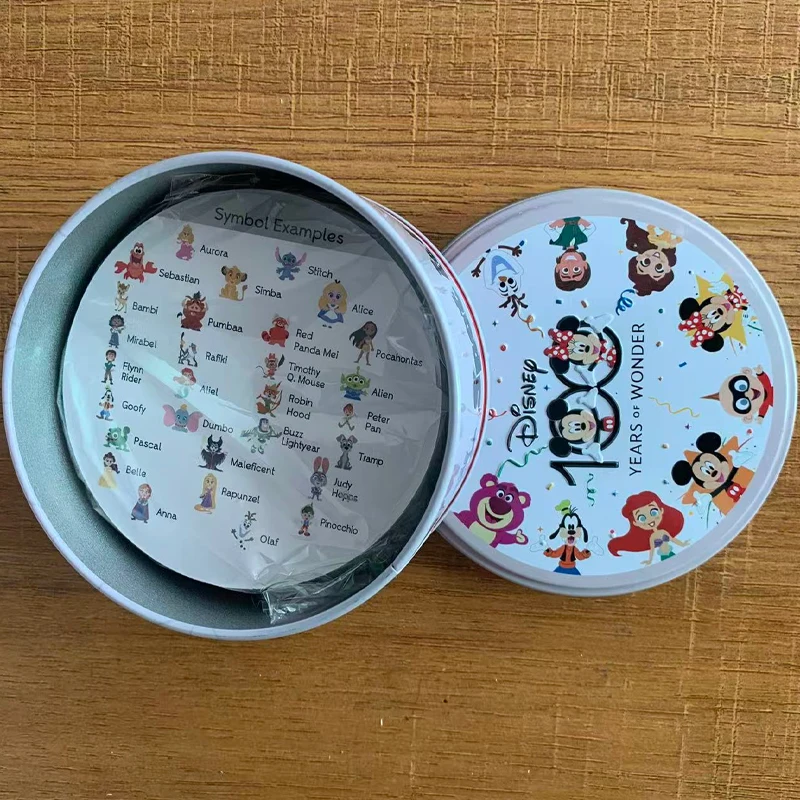 Giochi da Tavolo Disney: Stitc - Board Game Family recensione e prezzo