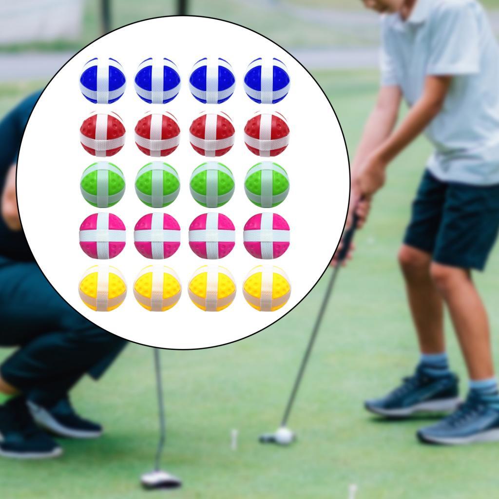 Mini Palline da Golf Adesive p - Board Game Loop recensione e prezzo