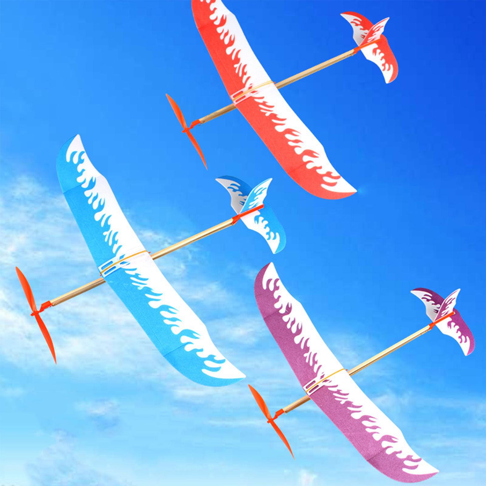 Kit di Aeroplani a Elastico, A - Board Game Family recensione e prezzo