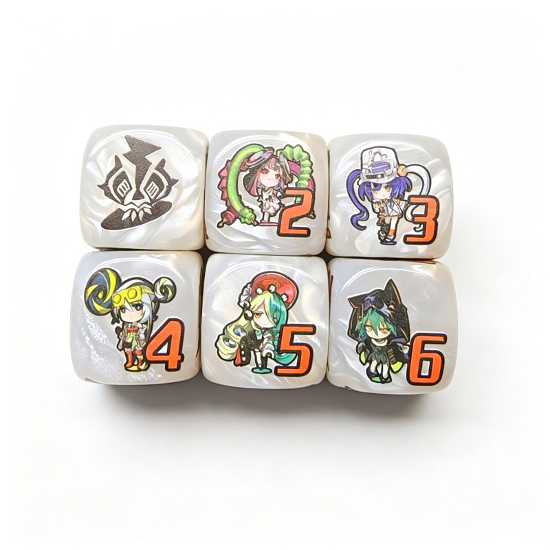 Yu-Gi-Oh! Dadi Speciali Rotant - Board Game Loop recensione e prezzo