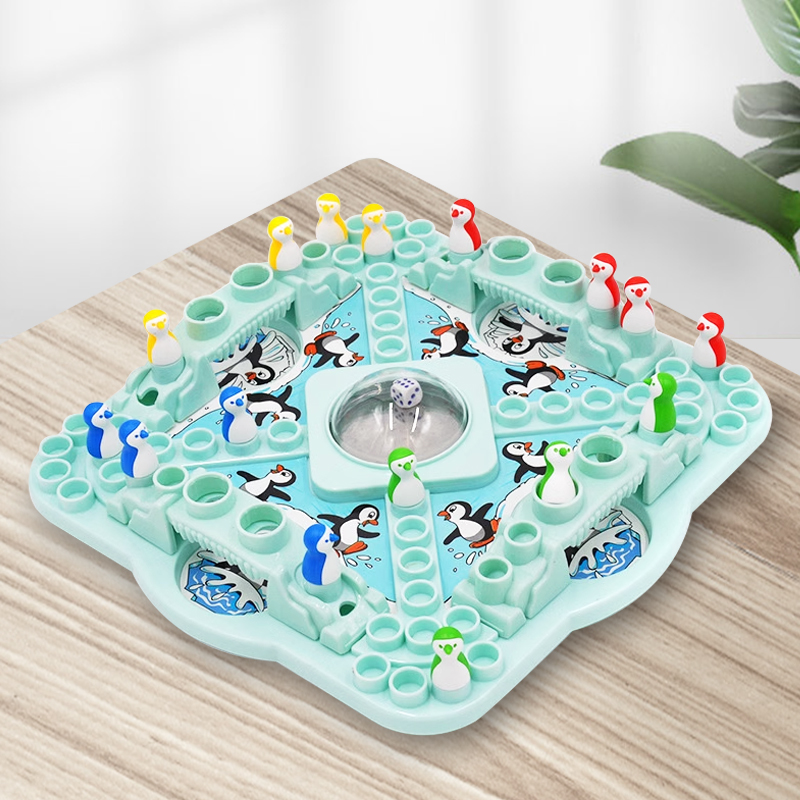 Gioco di società Pinguino Gioc - Board Game Quoridor recensione e prezzo